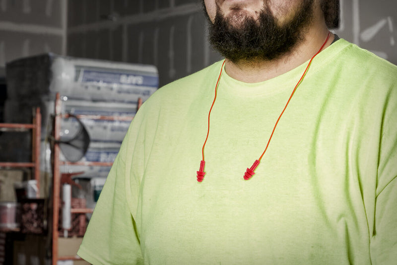 Mehrweg-Gehörschutzstöpsel (Milwaukee 4932471904)