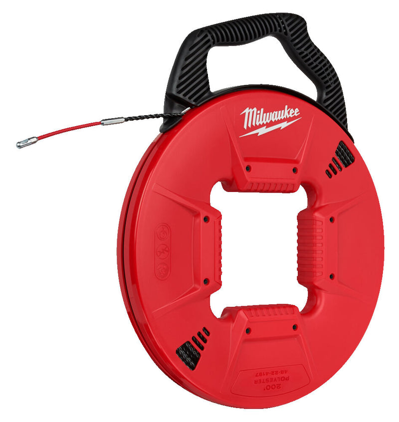 Kabeleinziehspirale 30 m (Milwaukee 4932472119)