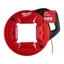 Kabeleinziehspirale 30 m (Milwaukee 4932472119)