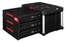 PACKOUT™ Koffer mit 3 Schubladen (Milwaukee 4932472130)