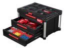 PACKOUT™ Koffer mit 3 Schubladen (Milwaukee 4932472130)