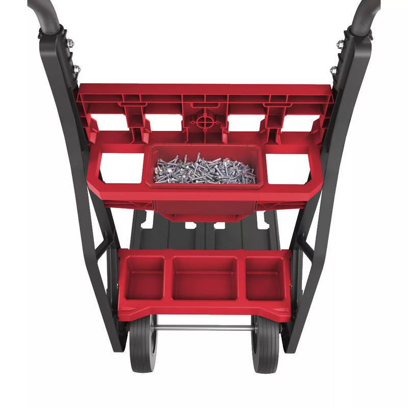 PACKOUT™ Multifunktions-Transportkarre (Milwaukee 4932472131)
