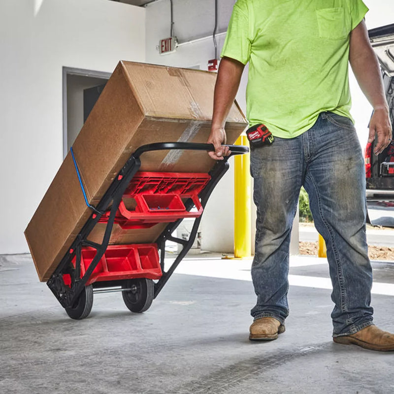 PACKOUT™ Multifunktions-Transportkarre (Milwaukee 4932472131)