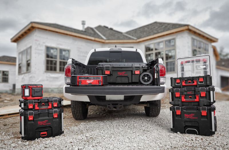 PACKOUT™ Trolley XL (Milwaukee 4932478161)