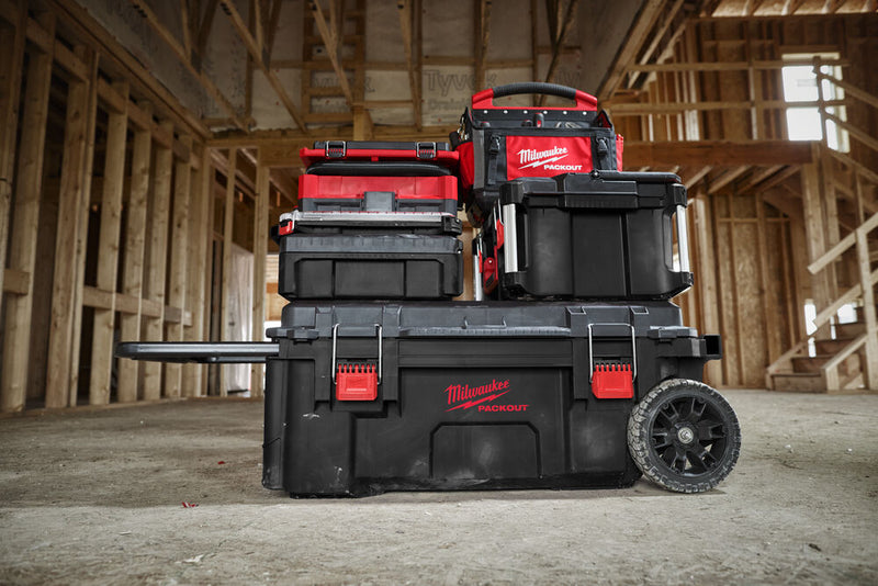PACKOUT™ Trolley XL (Milwaukee 4932478161)