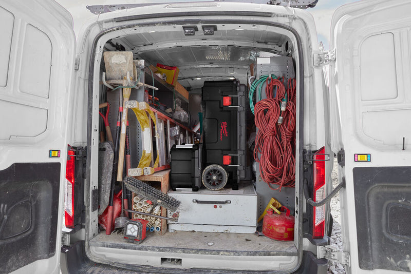 PACKOUT™ Trolley XL (Milwaukee 4932478161)