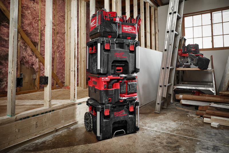PACKOUT™ Koffer XL (Milwaukee 4932478162)