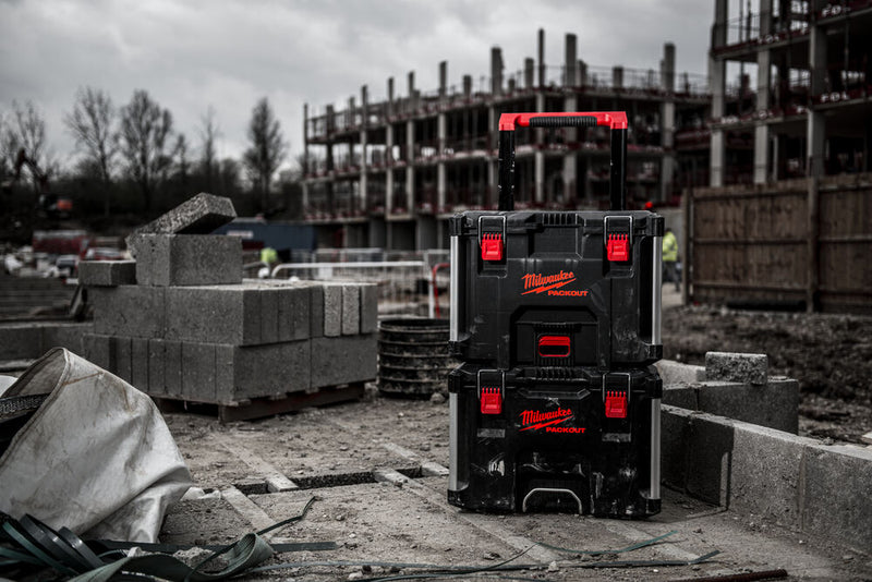 PACKOUT™ Koffer XL (Milwaukee 4932478162)