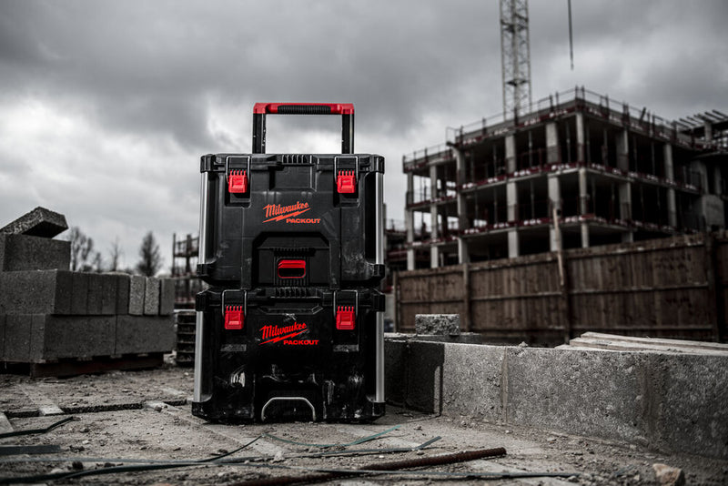 PACKOUT™ Koffer XL (Milwaukee 4932478162)