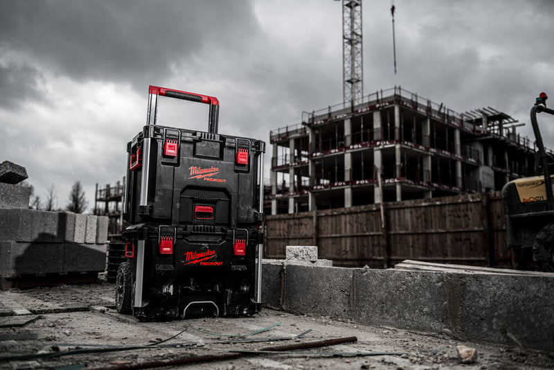 PACKOUT™ Koffer XL (Milwaukee 4932478162)