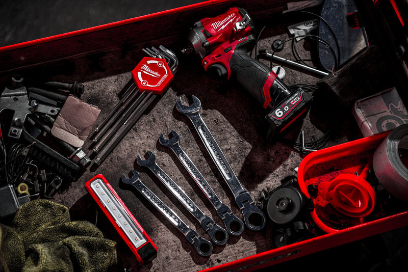 PACKOUT™ Koffer XL (Milwaukee 4932478162)