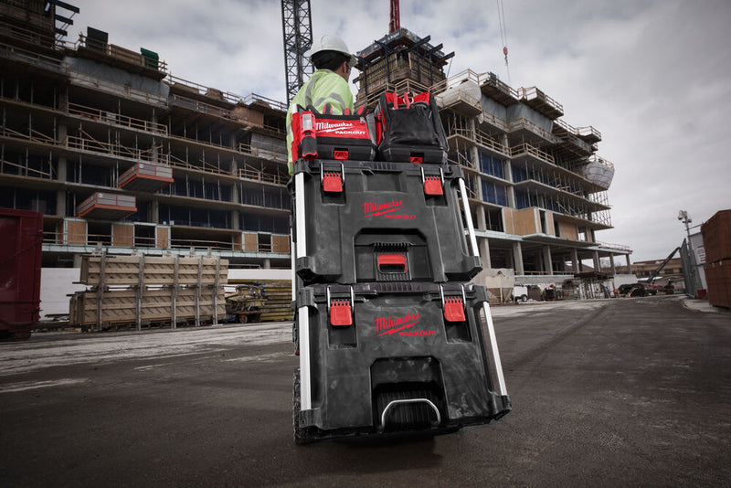 PACKOUT™ Koffer XL (Milwaukee 4932478162)