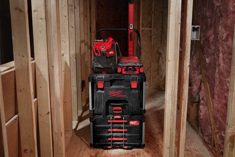 PACKOUT™ Koffer XL (Milwaukee 4932478162)