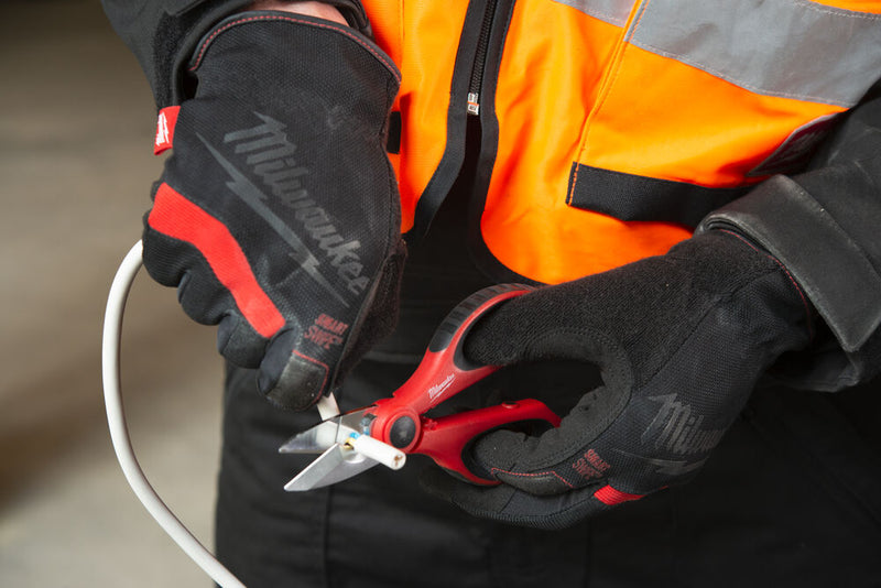 Elektrikerschere (Milwaukee 4932478620)