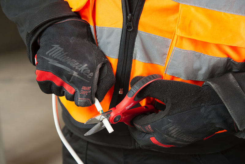 Elektrikerschere (Milwaukee 4932478620)