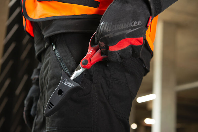 Elektrikerschere (Milwaukee 4932478620)