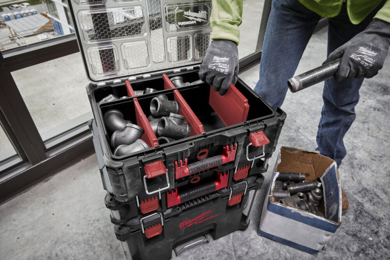 PACKOUT™ Organiser Tief (Milwaukee 4932478625)