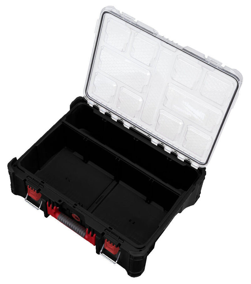 PACKOUT™ Organiser Tief (Milwaukee 4932478625)