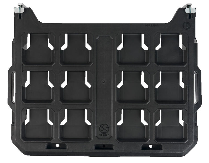 PACKOUT™ Schienensystem (Milwaukee 4932478711)