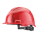 BOLT™ 100 belüftet- Rot (Milwaukee 4932478916)