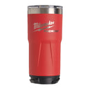PACKOUT™ Isolierbecher rot 591 ml (Milwaukee 4932479074)