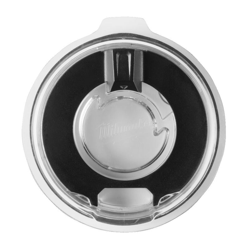 PACKOUT™ Isolierbecher rot 591 ml (Milwaukee 4932479074)