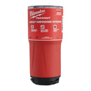 PACKOUT™ Isolierbecher rot 591 ml (Milwaukee 4932479074)