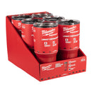 PACKOUT™ Isolierbecher rot 591 ml (Milwaukee 4932479074)