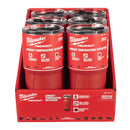 PACKOUT™ Isolierbecher rot 591 ml (Milwaukee 4932479074)