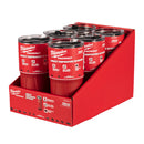 PACKOUT™ Isolierbecher rot 591 ml (Milwaukee 4932479074)