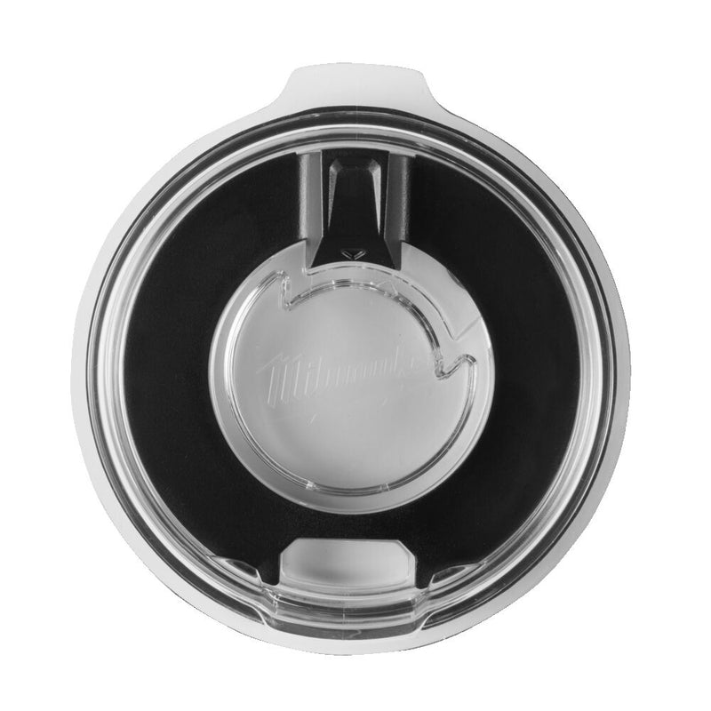 PACKOUT™ Isolierbecher rot 887 ml (Milwaukee 4932479075)