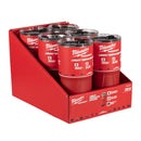 PACKOUT™ Isolierbecher rot 887 ml (Milwaukee 4932479075)