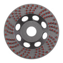 Speedcross Diamanttopfscheiben SDCWSF 125 mm (Milwaukee 4932479094)