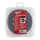 Speedcross Diamanttopfscheiben SDCWSF 125 mm (Milwaukee 4932479094)