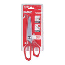 Arbeitsscheren (Milwaukee 4932479409)