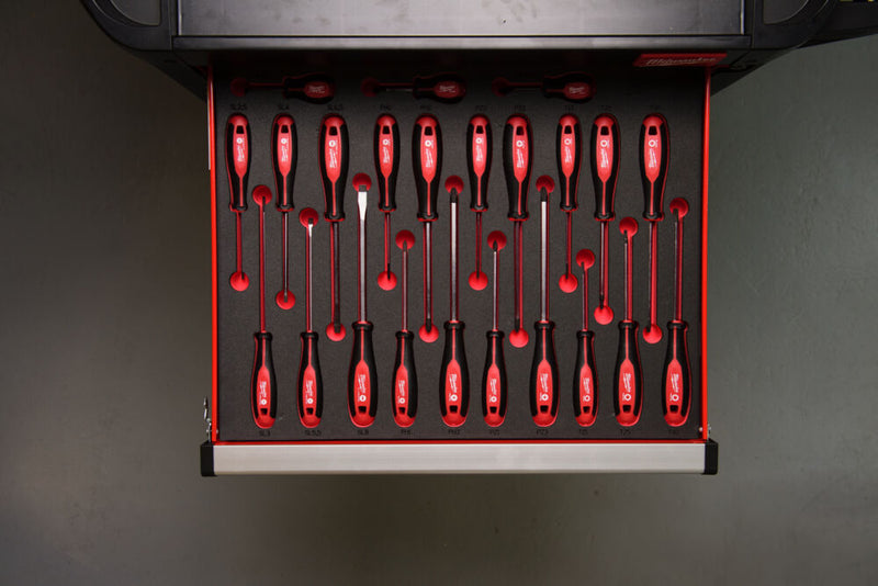 Tri-Lobe Schraubendreher Einlage (Milwaukee 4932479830)