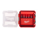 Glas- und Fliesenbohrer (5 Stk) (Milwaukee 4932479948)