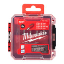 Glas- und Fliesenbohrer (5 Stk) (Milwaukee 4932479948)