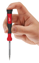 4-in-1 Multi-Bit Feinschraubendreher (Milwaukee 4932480584)