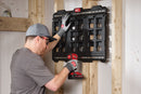 PACKOUT™ Montageplatte (Milwaukee 4932480622)
