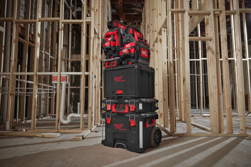 PACKOUT™ Koffer - Frontlader (Milwaukee 4932480623)