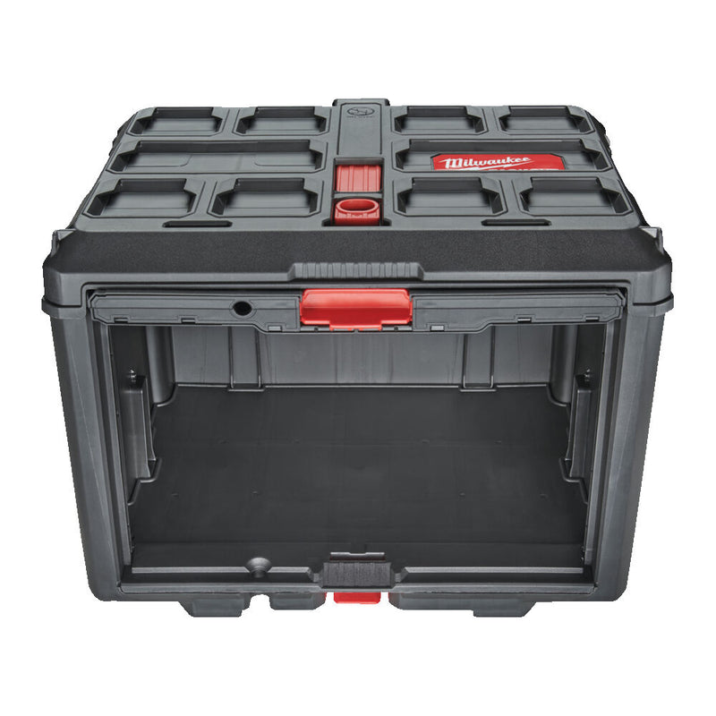 PACKOUT™ Koffer - Frontlader (Milwaukee 4932480623)