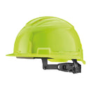 BOLT™ 100 gelb HiVis belüftet (Milwaukee 4932480664)