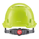 BOLT™ 100 gelb HiVis belüftet (Milwaukee 4932480664)