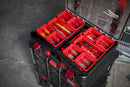 PACKOUT™ 10 x 10 cm Lagerkisten (Milwaukee 4932480698)