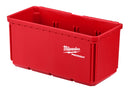 PACKOUT™ 20 x 10 cm Lagerkisten (Milwaukee 4932480699)