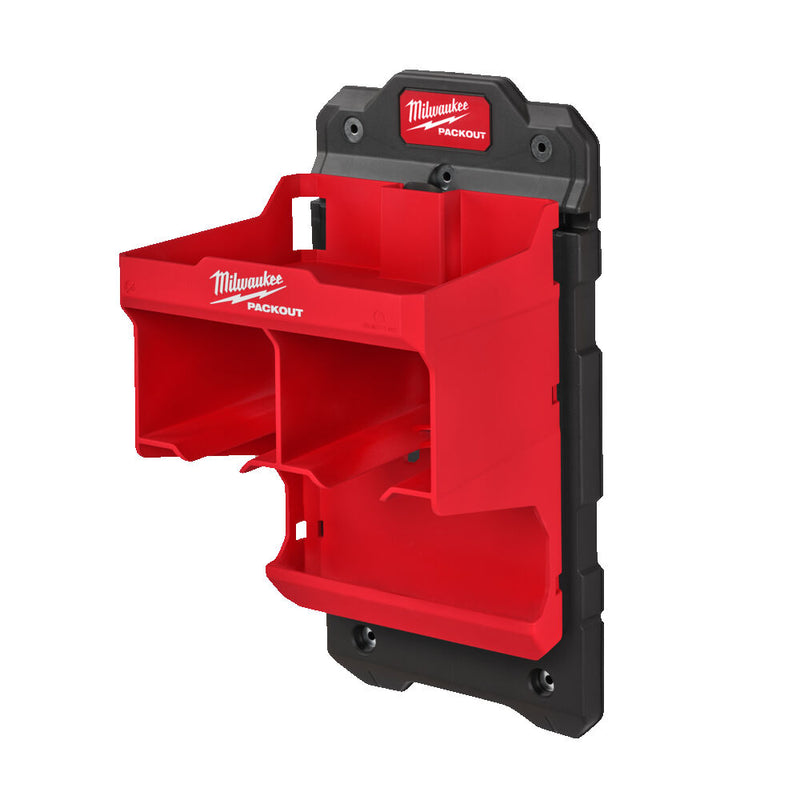 PACKOUT™ Maschinenhalter (Milwaukee 4932480712)