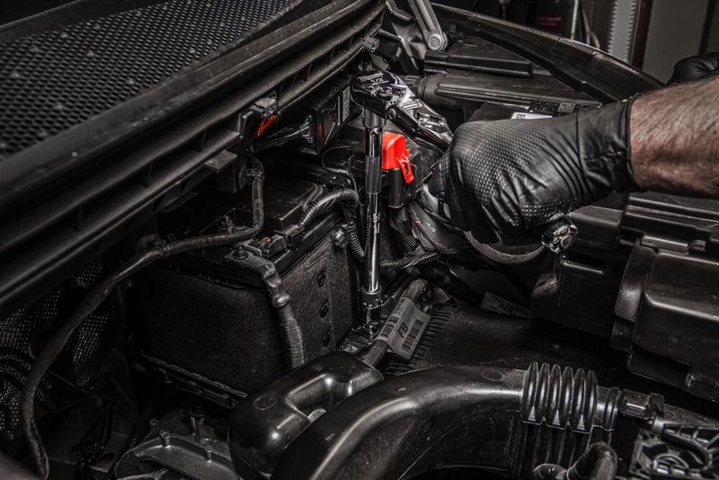 SHOCKWAVE™ Schlagnüsse 16 Stk (Milwaukee 4932480943)