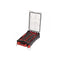 SHOCKWAVE™ Schlagnüsse 16 Stk (Milwaukee 4932480943)