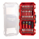 SHOCKWAVE™ Impact Duty™ bit set 35 Stk (Milwaukee 4932492003)